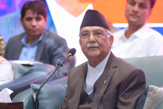 युवाहरु भ्रमित भएमा परिवर्तन र अग्रगमनले गति लिँदैन : प्रधानमन्त्री