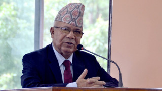 ३५ लाख धरौटी बुझाएर निस्किए पूर्वप्रधानमन्त्री नेपाल
