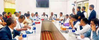 मधेश प्रदेशमा हालको अनुदानको रासायनिक मलकोे कोटामा वृद्धि हुने
