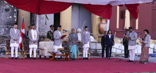 मन्त्रिपरिषद् विस्तार : स्वास्थ्य तथा जनसङ्ख्यामन्त्रीमा डा. सुधा शर्मा र युवा तथा खेलकुदमन्त्रीमा बब्लु गुप्ता