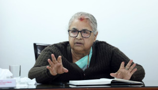 आम नागरिकमा सरकारप्रतिको भरोसा वृद्धि गर्न प्रधानमन्त्री कार्कीका १४ बुँदे निर्देशन