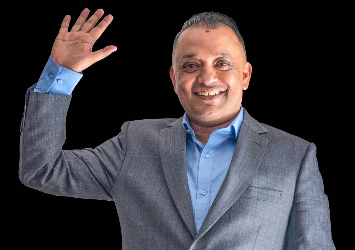 अदालतको फैसलालाई हार–जितको रूपमा नलिन सभापति थापाको आग्रह