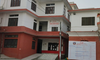 जनजीवन सामान्यतर्फ फर्किएपछि हटाइयो कपिलवस्तुमा लगाइएको निषेधाज्ञा