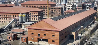 आज  नवनिर्वाचित प्रतिनिधिसभा सदस्यको शपथ