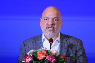 नेपाल उद्योग वाणिज्य महासङ्घका पूर्व अध्यक्ष गोल्छा पक्राउ
