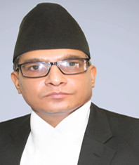 प्रधान न्यायाधीशमा  डा. मनोजकुमार शर्मा   सिफारिस :  पहिलो पटक रोलक्रम तोडिएको