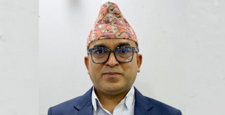 प्रतिनिधिसभाको सचिवमा  अधिकारी नियुक्त