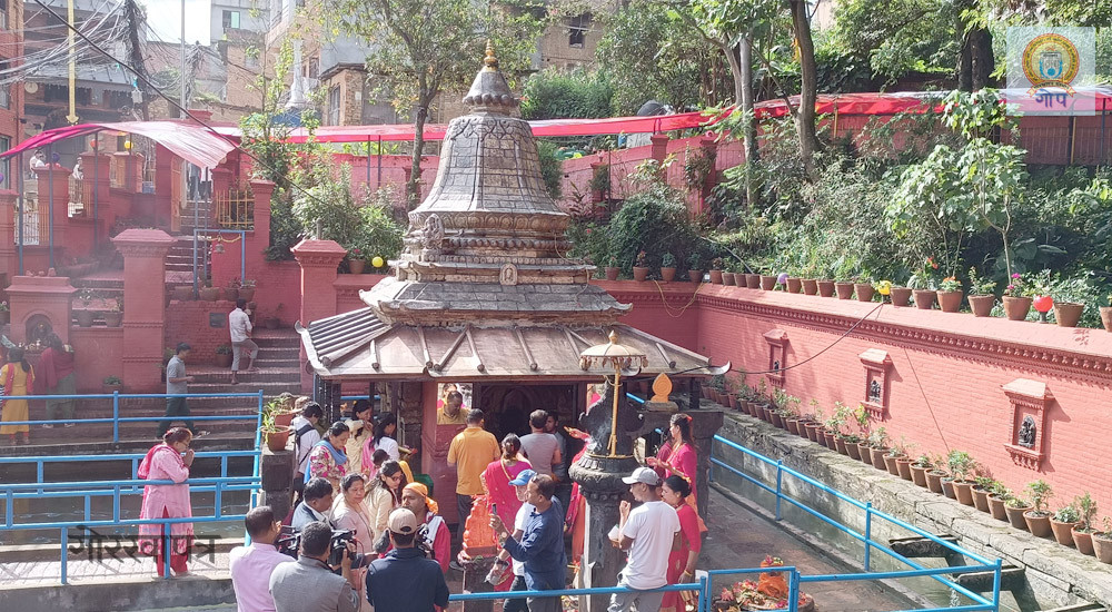 मलमास सुरु : के के काम गर्नुहँदैन