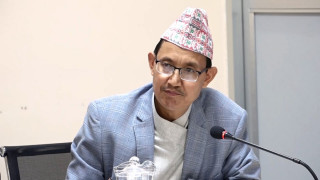 मुख्यसचिव पदमा कार्की  नियुक्त