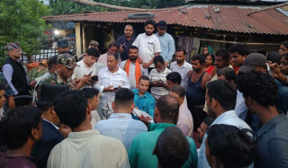 मृतकको परिवारसँग ६ बुँदे सम्झौता  :  अवस्था क्रमशः सामान्य बन्दै