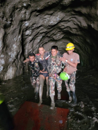हालसम्म १३ हजार १०४ जनाको उद्धार :  चार हजार नौ सय छ्यानब्बे व्यक्ति सम्पर्कविहीन