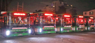 काठमाडौँ उपत्यकामा रात्रिकालीन बससेवा विस्तार