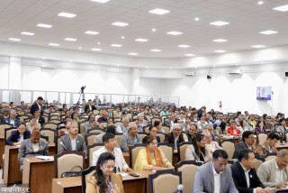 बजेट अधिवेशनमा बने १२ कानुन, ३५ विधेयक संसद् पुगे