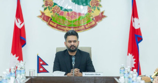 प्रहरी अनुसन्धानलाई समयानुकूल  बनाउन  प्रधानमन्त्रीको आग्रह